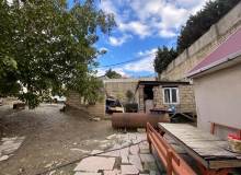 Bakıxanov qəsəbəsi Yavər Əliyev küçəsi