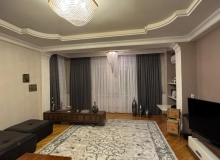 Təbriz küçəsi