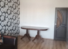 İnqlab İsmayılov küçəsi