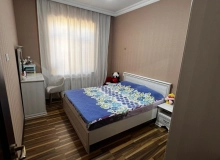 Zülfü Adıgözəlov küçəsi