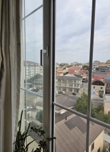 Ə. Vahid küçəsi