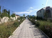 Xətai rayonu, Polad Həşimov küçəsi