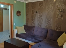 Dilarə Əliyeva küçəsi