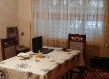 Yasamal, Zərdabi küç.