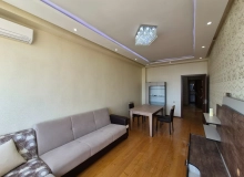 Masazır, Yeni Baki yaşayış kompleksi, bina 15