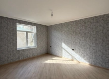 İlyas Bayramov küçəsi