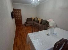 Sarayevo küç, Əhmədli