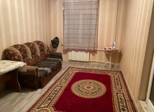 Yeni Yasamal, 1-ci küçə, İnşaatçlar m/s