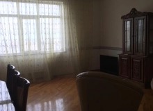 Asif Məhərrəmov küçəsi
