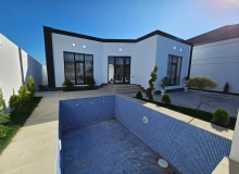 Satılır Satılır 4 otaqlı həyət evi/bağ evi 130 m², Şüvəlan q.