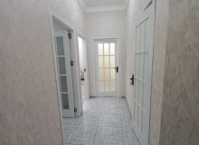 M.Ə.Rəsulzadə küçəsi