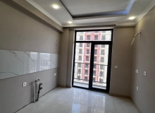 Dərnəgül metrosunun yaxınlığı, Cəfər Xəndan küçəsi, West Town Yaşayış kompleksi