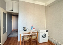 Yeni Günəşli qəsəbəsi