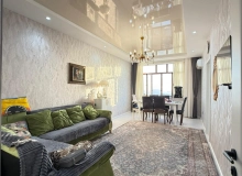 Nəsirəddin Tusi küçəsi