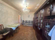 Nərimanov, Ağa Nemətulla küç