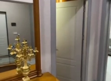 DERNEGUL VEST TOVN