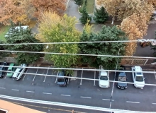 Bakıxanov qəsəbəsi