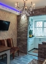 Əliağa Şıxlinski küçəsi