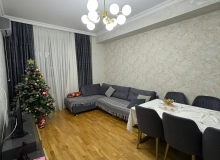 Xırdalan şəhəri,  Kristal Abşeron 1-də