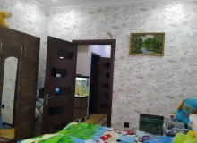 Şıxlinski küçəsi
