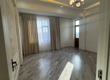 Xırdalan, Heydər Parkı ilə üzbəüz