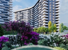 Greenvill recidence