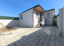 Məhəmmədli qəsəbəsi