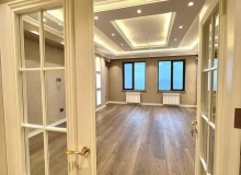 Həmzə Babayev küçəsi