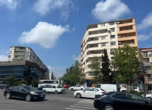 Nizami rayonu, 8-ci km qəsəbəsi, Koroğlu m/s