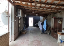 Buzovna-Maştağa yolu