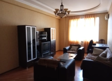 Nəcəfqulu Rəfiyev küçəsi