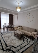 Sülh Küçəsi, Bağça Şəhər Yaşayış Kompleksi