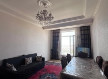 Xətai, Lütfizadə küçəsi, Baku Medical Plazanın arxası