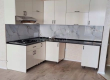 Sumqayıt şəhəri  Sülh küçəsi