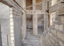 Masazır qəsəbəsi, Firudin Mehdiyev küçəsi