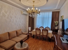 Xırdalan, Zərifə Əliyeva küçəsi