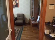 Ə.Ələsgərov küçəsi