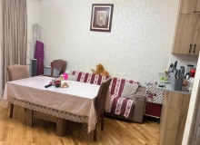 Xırdalan AAAF Yashayish kompleksi