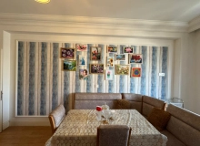 N. Nərimanov küçəsi