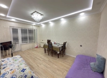 Xətai rayonu, Köhnə Günəşli qəsəbəsi