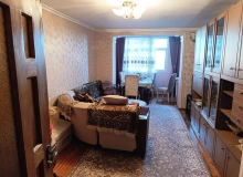 Əliyar Əliyev küçəsi