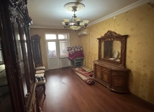 Həzi Aslanov qəsəbəsi Məhəmməd Hadi küçəsi