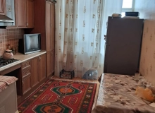 Nəsimi rayonu, A.Salamzadə küç, 8  noyabr m/s