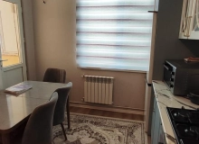 Abşeron rayonu, Saray qəsəbəsi