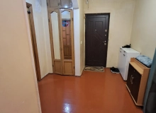 Yeni Günəşli AB massivi