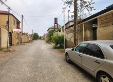 Ə.Vahid küçəsi