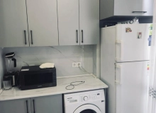 Dərnəgül metrosuna yaxın, Cəfər Xəndan küç., West Town Yaşayış kompleksi