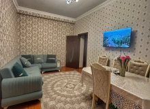 Xudu Məmmədov küçəsi