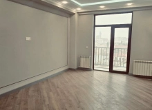 Cəfər Xəndan küçəsi