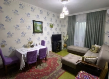 Sabunçu rayonu, Bakıxanov qəsəbəsi, 271 saylı məktəbin yanı